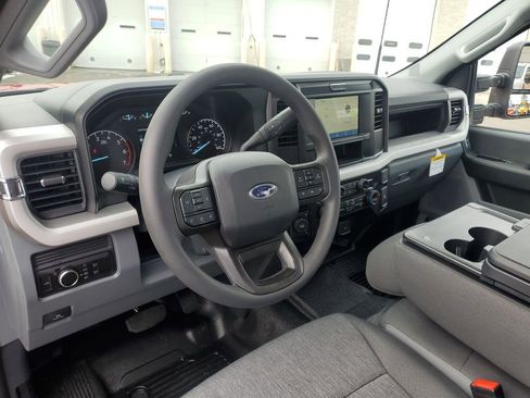 New 2026 Ford F250 XL w/ Snow Plow Prep Package AWD/4WD image 18