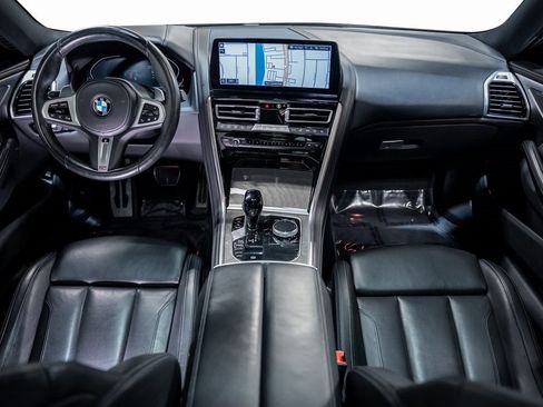 Used 2023 BMW 840i Gran Coupe xDrive 840i w/ Driving Assistance Package image 41