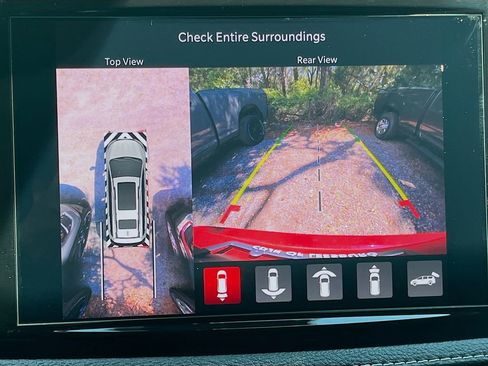 New 2026 Chrysler Pacifica Select image 39