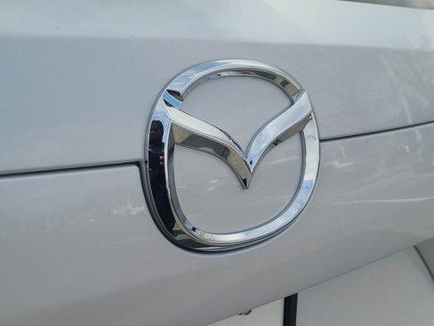 Used 2024 MAZDA CX-5 AWD 2.5 S w/ Select Package image 29