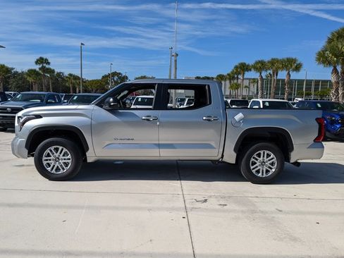 New 2025 Toyota Tundra SR5 RWD image 5