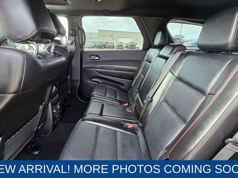 Used 2023 Dodge Durango R/T image 13