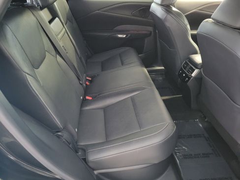 Certified 2023 Lexus RX 350 Premium Plus image 14