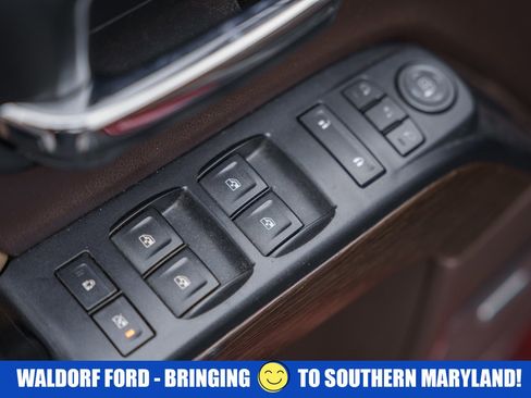 Used 2017 GMC Sierra 1500 Denali w/ Denali Ultimate Package image 45