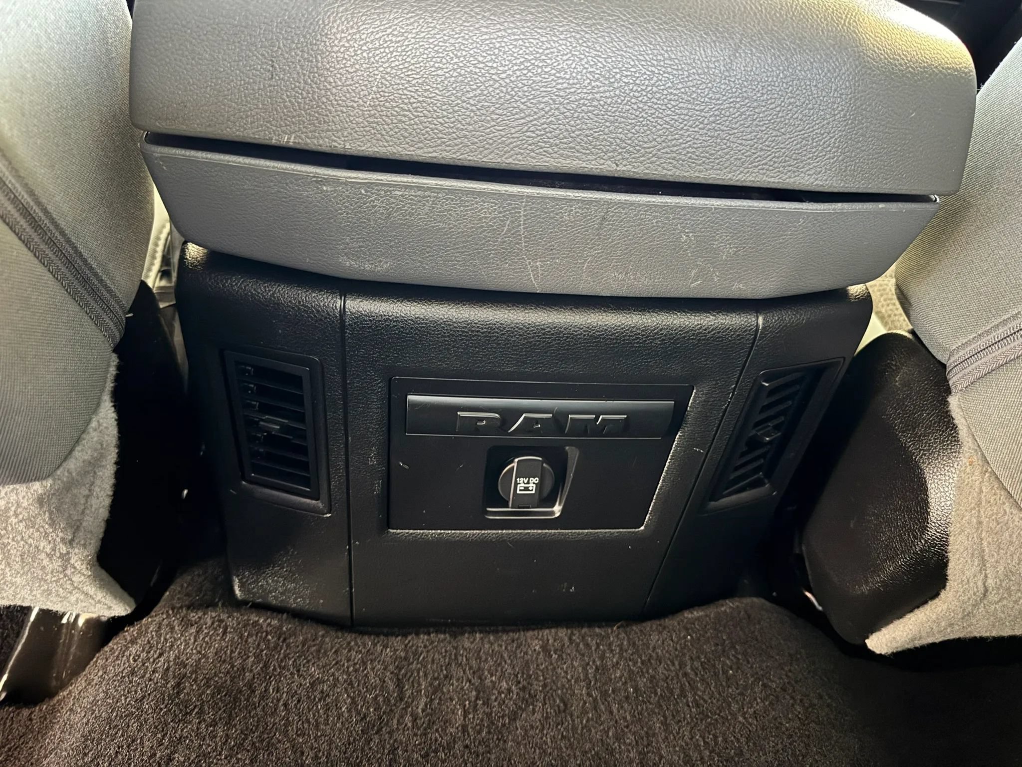 Used 2019 RAM 1500 Lone Star RWD image 20