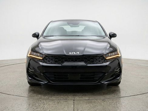 Used 2025 Kia K5 LXS image 2