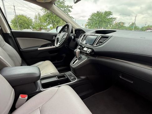 Used 2016 Honda CR-V EX-L image 13