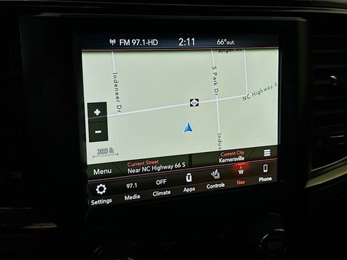 Used 2018 RAM 2500 Laramie w/ Sport Appearance Group AWD/4WD image 19
