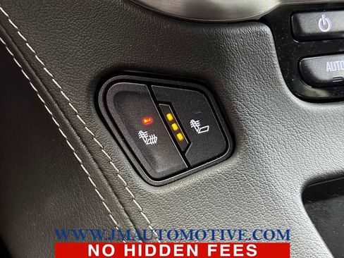 Used 2020 GMC Yukon SLT w/ Value Plus Edition image 40