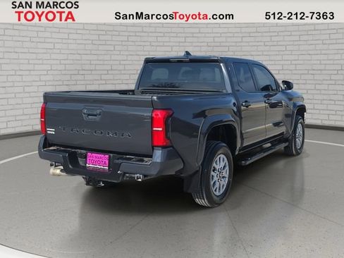Used 2024 Toyota Tacoma SR5 image 5