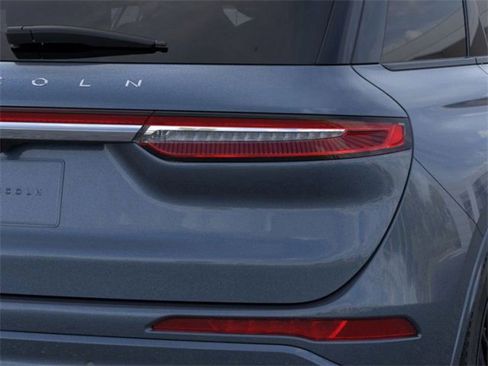 New 2025 Lincoln Corsair Premiere w/ Equipment Group 101A image 42