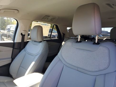 New 2026 Ford Explorer Active w/ Active Comfort Package image 7