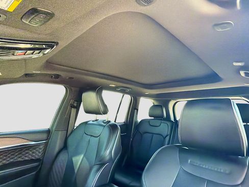 Used 2023 Jeep Grand Cherokee Summit w/ Adv Protech Group IV image 27