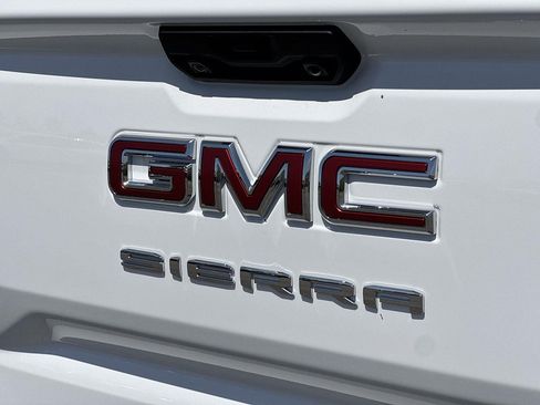 New 2026 GMC Sierra 1500 Pro w/ Pro Value Package RWD image 26