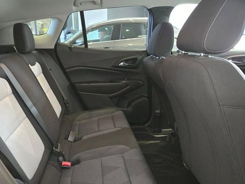 New 2026 Chevrolet Trax LS w/ LS Convenience Package FWD image 13