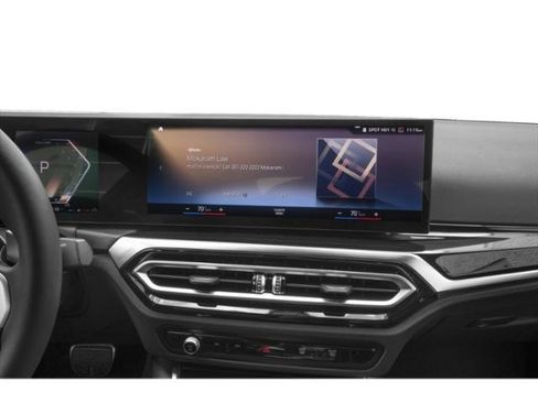 Used 2024 BMW M240i xDrive Coupe w/ Premium Package image 14