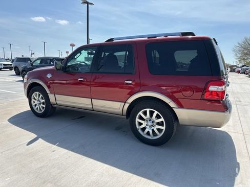 Used 2013 Ford Expedition King Ranch image 17