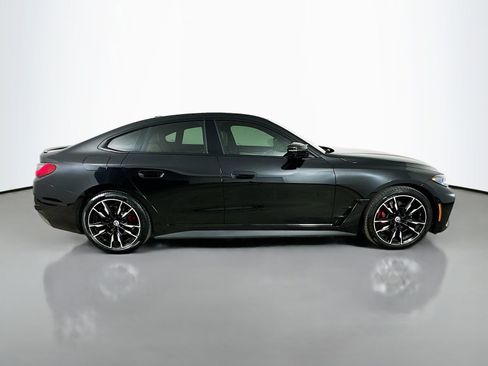 Used 2023 BMW M440i xDrive Gran Coupe AWD/4WD image 4