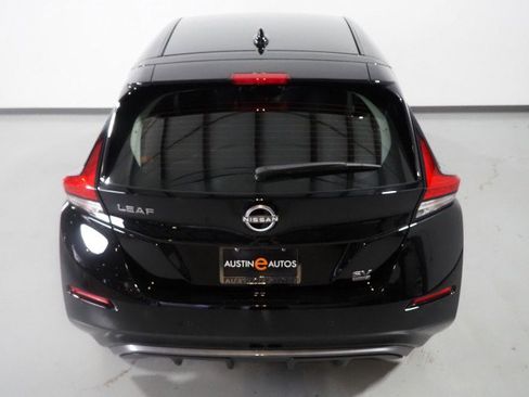 Used 2024 Nissan Leaf SV Plus image 5