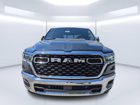 New 2026 RAM 1500 4x4 Crew Cab image 8