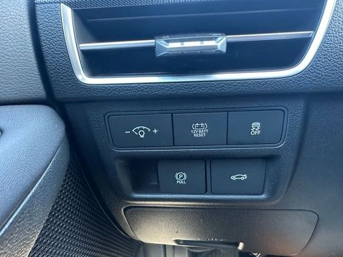 New 2026 Hyundai Sonata SEL image 11