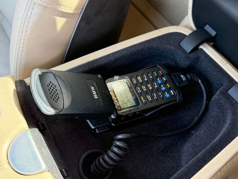 Used 2000 BMW Z8 image 46