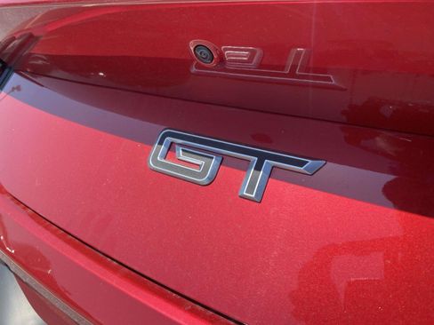 Used 2024 Ford Mustang GT Premium RWD image 11