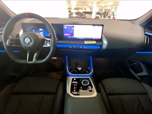 New 2026 BMW X3 M50 w/ Premium Package image 5