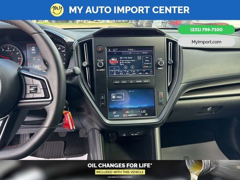 Used 2023 Subaru WRX image 19