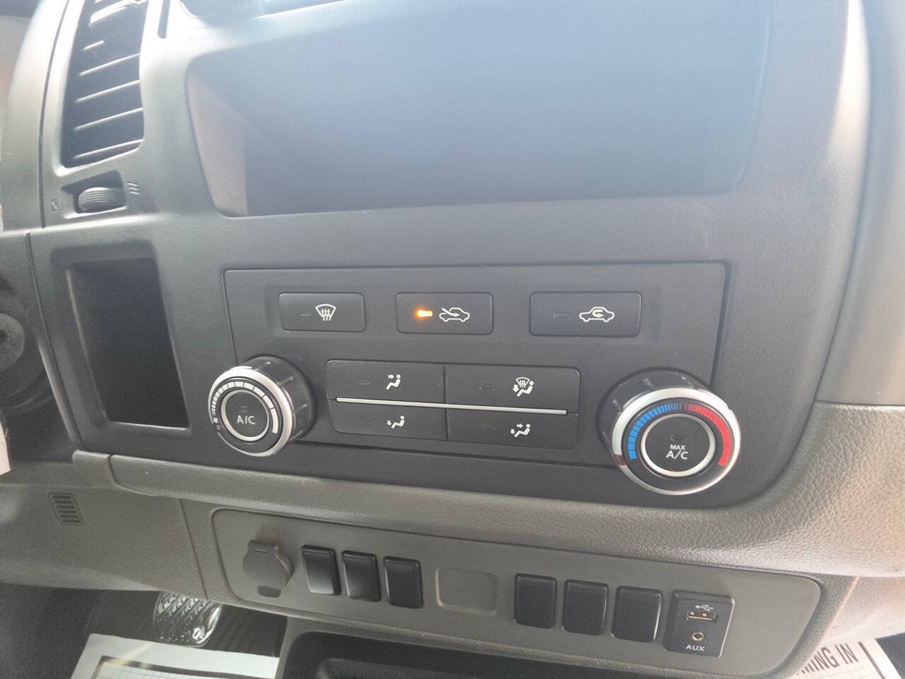 Used 2018 Nissan NV 1500 S RWD image 19