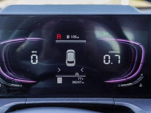 Used 2024 Kia Telluride EX X-Line image 26