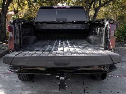 Used 2022 Chevrolet Silverado 2500 High Country w/ Safety Package II image 70