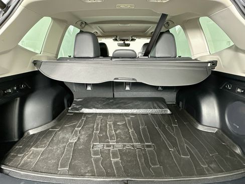Used 2023 Subaru Forester Touring AWD/4WD image 27