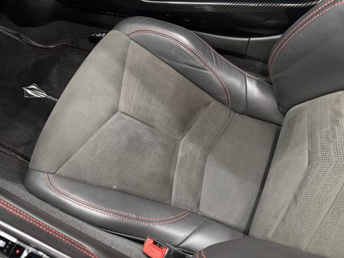 Used 2021 Chevrolet Corvette 3Lt w/ Z51 Performance Package image 57