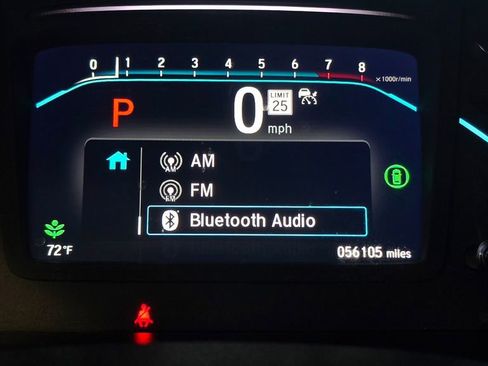 Used 2024 Honda Odyssey EX-L image 32