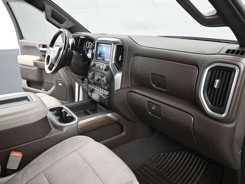 Used 2021 Chevrolet Silverado 1500 RST w/ Texas Edition Plus AWD/4WD image 25