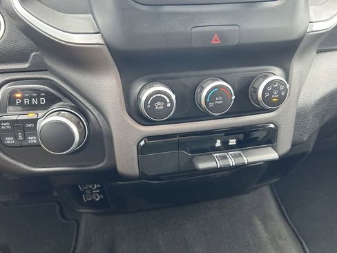 Used 2020 RAM 1500 Big Horn AWD/4WD image 22