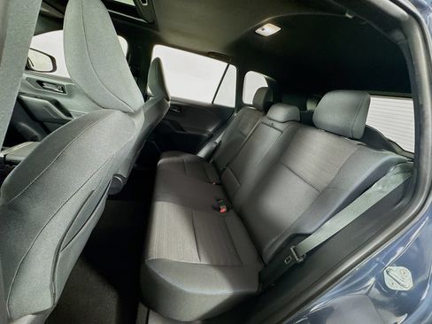 Certified 2026 Toyota RAV4 SE AWD/4WD image 18