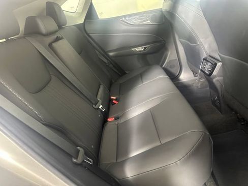 Used 2024 Lexus NX 350 AWD image 25