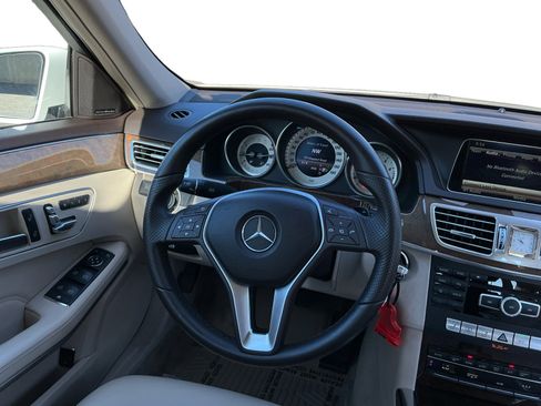 Used 2014 Mercedes-Benz E 350 Sport w/ Premium 1 Package image 10