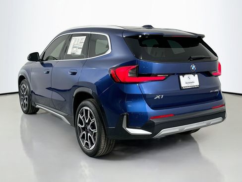 Certified 2025 BMW X1 xDrive28i w/ Premium Package image 7