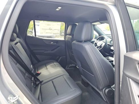 New 2027 Chevrolet Equinox LT w/ Convenience Package II AWD/4WD image 15