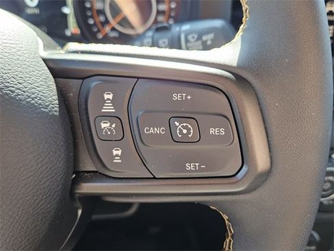 Used 2024 Jeep Wrangler Sport S image 20