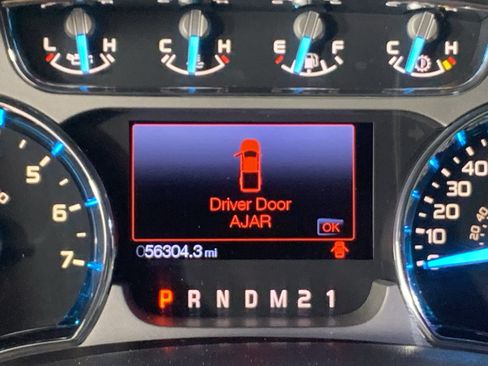 Used 2012 Ford F150 Platinum AWD/4WD image 22