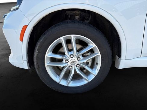 Used 2024 Dodge Durango GT AWD/4WD image 12