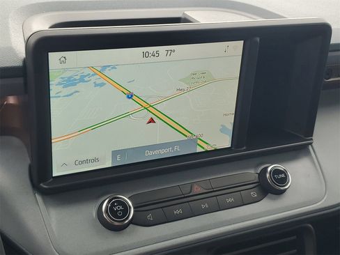 Certified 2024 Ford Maverick Lariat image 23