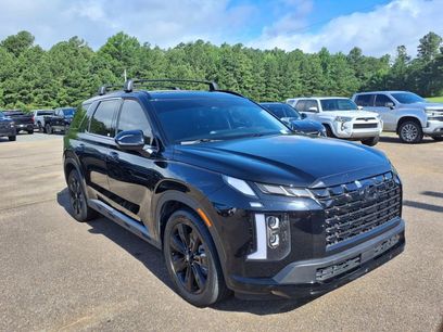 Used 2024 Hyundai Palisade XRT