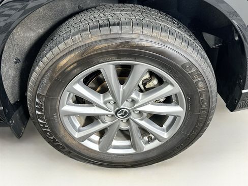 Used 2025 MAZDA CX-5 AWD 2.5 S w/ Preferred Package image 11