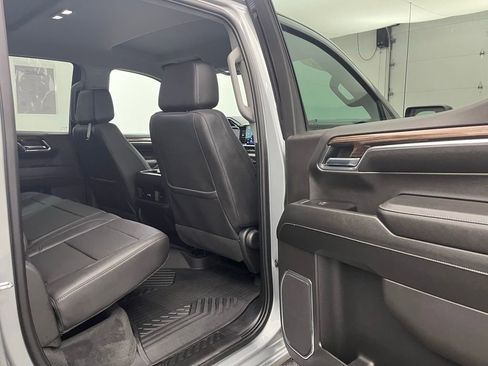 Used 2024 Chevrolet Silverado 1500 LT Trail Boss w/ LT Trail Boss Premium Package image 26