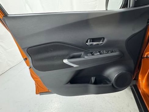 Certified 2024 Nissan Kicks SV FWD image 18